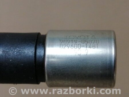 ФОТО Датчик положення колінвалу для Lexus CT200 (11-17) Київ