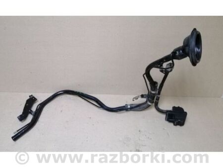 ФОТО Горловина паливного бака для Infiniti QX60/JX35 Київ