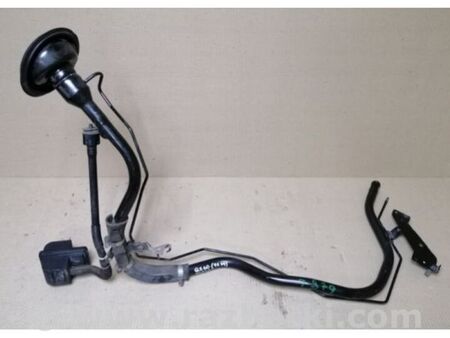 ФОТО Горловина паливного бака для Infiniti QX60/JX35 Київ
