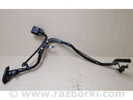 ФОТО Горловина паливного бака для Infiniti QX60/JX35 Київ