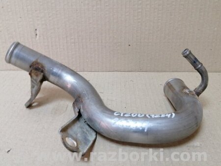 ФОТО Патрубок системи охолодження для Lexus CT200 (11-17) Київ