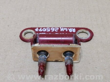 ФОТО Петля кришки багажника для Lexus CT200 (11-17) Київ