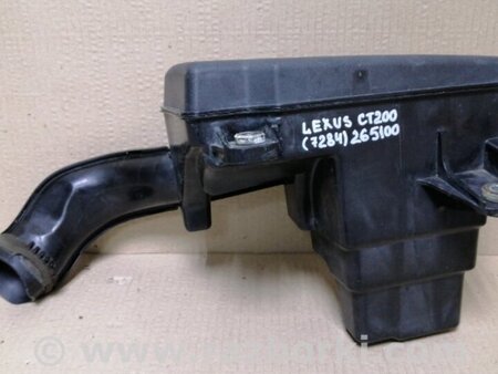 ФОТО Резонатор повітряного фільтра для Lexus CT200 (11-17) Київ