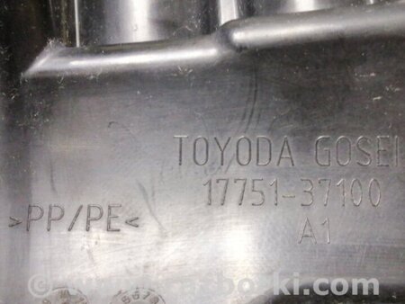 ФОТО Резонатор повітряного фільтра для Lexus CT200 (11-17) Київ