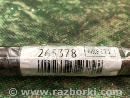 ФОТО Рульовий карданчик для Dodge Journey (2011-2020) Київ