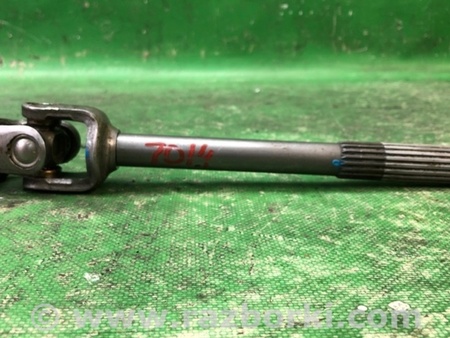 ФОТО Рульовий карданчик для Ford Edge 1 U387 (01.2006-04.2015) Київ