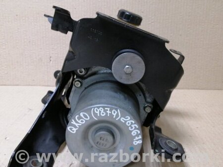 ФОТО Насос ГПК електричний для Infiniti QX60/JX35 Київ