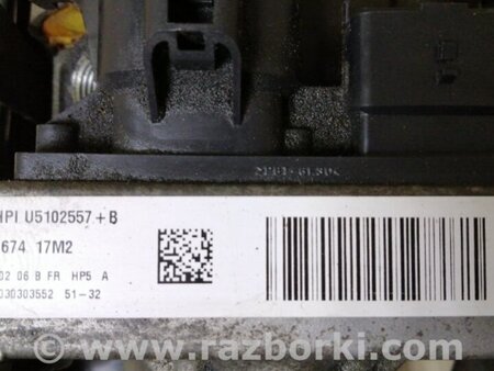 ФОТО Насос ГПК електричний для Infiniti QX60/JX35 Київ