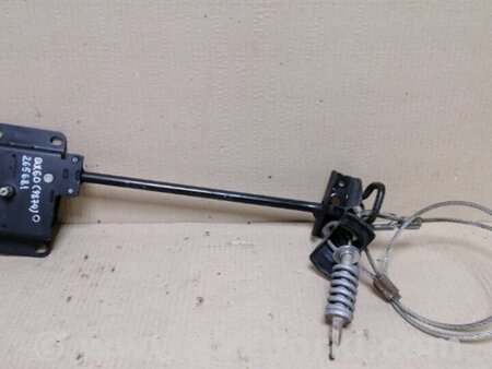 ФОТО Кронштейн кріплення запасного колеса для Infiniti QX60/JX35 Київ