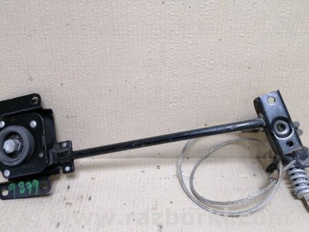 ФОТО Кронштейн кріплення запасного колеса для Infiniti QX60/JX35 Київ