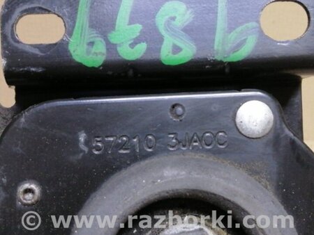 ФОТО Кронштейн кріплення запасного колеса для Infiniti QX60/JX35 Київ