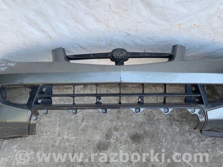 ФОТО Бампер передній для Acura MDX YD1 (00-06) Київ