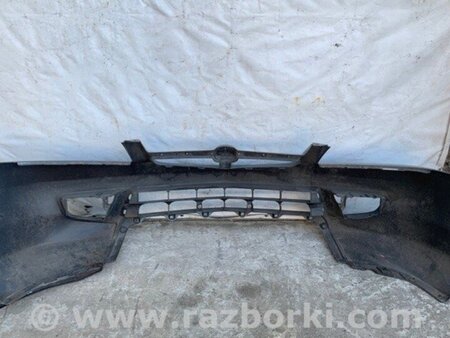 ФОТО Бампер передній для Acura MDX YD1 (00-06) Київ