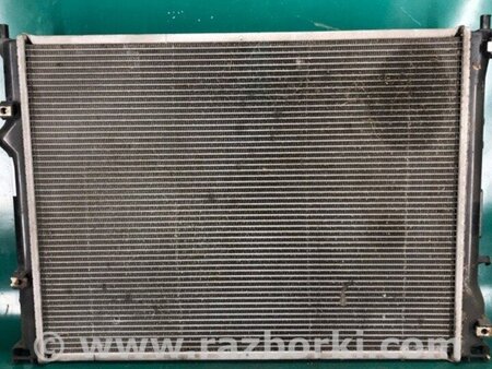 ФОТО Радіатор основний для Chrysler 300 (2004-2010) Київ