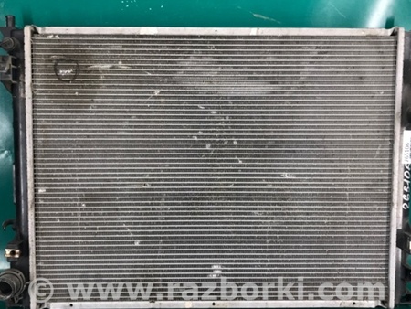 ФОТО Радіатор основний для Chrysler 300 (2004-2010) Київ