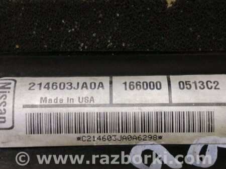 ФОТО Радіатор основний для Infiniti QX60/JX35 Київ