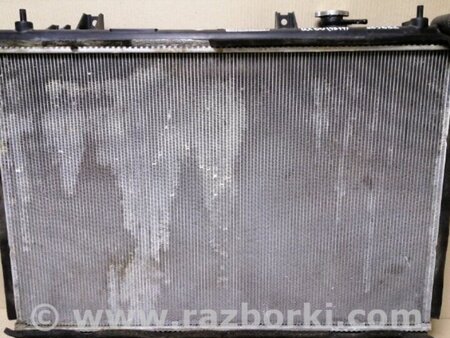 ФОТО Радіатор основний для Infiniti QX60/JX35 Київ