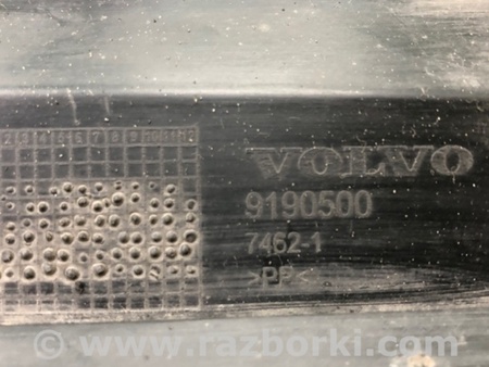 ФОТО Повітрозабірник для Volvo S60 Київ