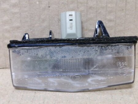 ФОТО Підсвічування номера для Lexus CT200 (11-17) Київ