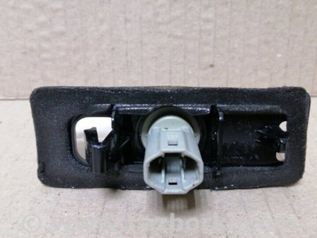 ФОТО Підсвічування номера для Lexus CT200 (11-17) Київ