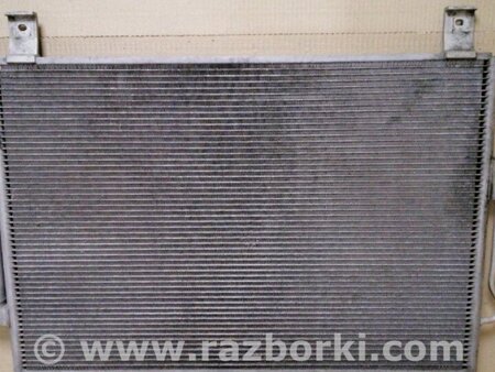 ФОТО Радіатор кондиціонера для Infiniti QX60/JX35 Київ