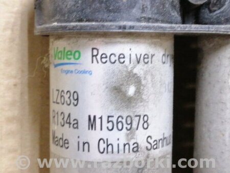 ФОТО Радіатор кондиціонера для Infiniti QX60/JX35 Київ