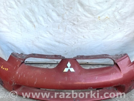 ФОТО Бампер передній для Mitsubishi Eclipse (05-08) Київ
