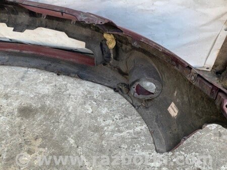 ФОТО Бампер передній для Mitsubishi Eclipse (05-08) Київ