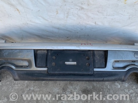 ФОТО Бампер задній для MINI Clubman R55 (04.2008-11.2014) Київ