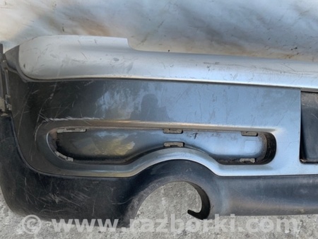 ФОТО Бампер задній для MINI Clubman R55 (04.2008-11.2014) Київ