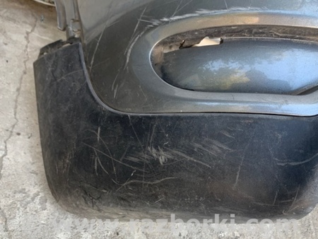 ФОТО Бампер задній для MINI Clubman R55 (04.2008-11.2014) Київ