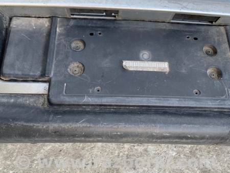 ФОТО Бампер задній для MINI Clubman R55 (04.2008-11.2014) Київ