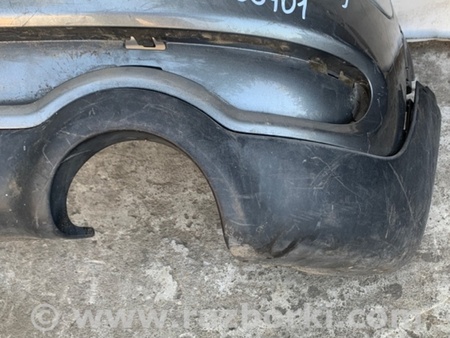 ФОТО Бампер задній для MINI Clubman R55 (04.2008-11.2014) Київ