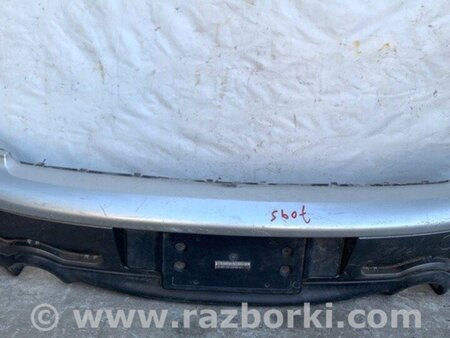 ФОТО Бампер задній для MINI Clubman R55 (04.2008-11.2014) Київ