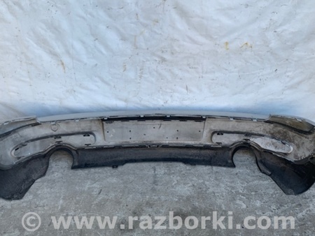 ФОТО Бампер задній для MINI Clubman R55 (04.2008-11.2014) Київ