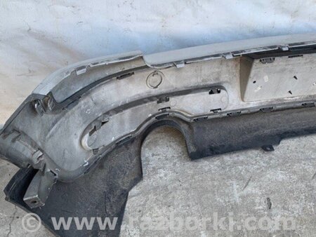 ФОТО Бампер задній для MINI Clubman R55 (04.2008-11.2014) Київ