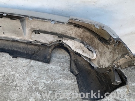 ФОТО Бампер задній для MINI Clubman R55 (04.2008-11.2014) Київ