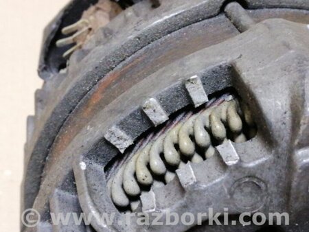 ФОТО Генератор для Honda CR-V III (06-12) Київ