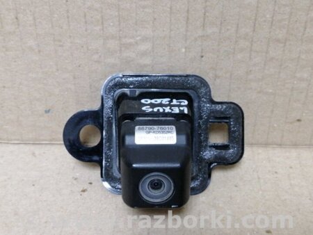 ФОТО Камера заднього виду для Lexus CT200 (11-17) Київ