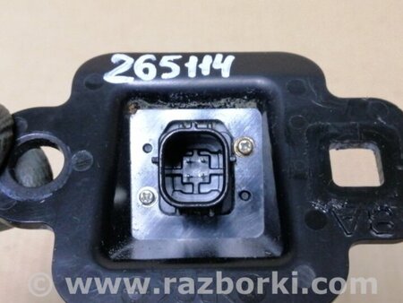 ФОТО Камера заднього виду для Lexus CT200 (11-17) Київ