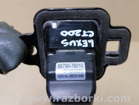 ФОТО Камера заднього виду для Lexus CT200 (11-17) Київ