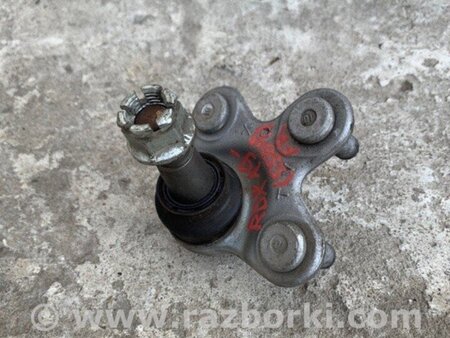 ФОТО Кульова опора для Acura RDX TC1/2 (2019-) Київ