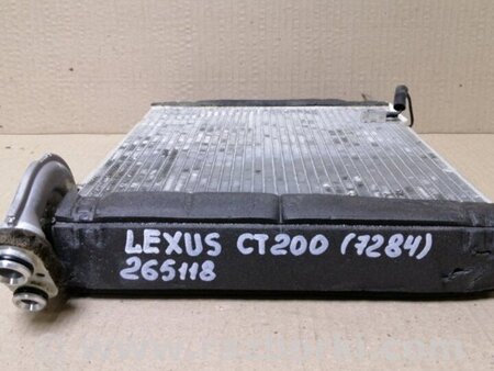 ФОТО Випарник кондиціонера для Lexus CT200 (11-17) Київ