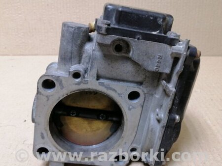 ФОТО Дросельна заслінка для Honda CR-V III (06-12) Київ