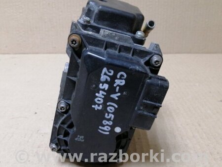 ФОТО Дросельна заслінка для Honda CR-V III (06-12) Київ