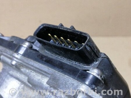 ФОТО Дросельна заслінка для Honda CR-V III (06-12) Київ