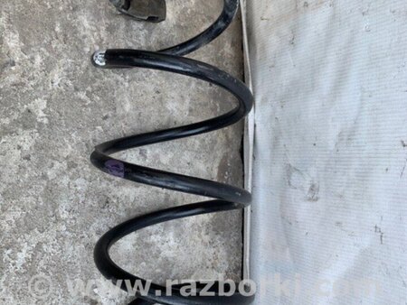 ФОТО Пружина передньої підвіски для Acura RDX TC1/2 (2019-) Київ