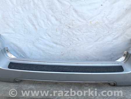 ФОТО Бампер задній для Acura MDX YD1 (00-06) Київ