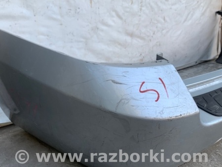 ФОТО Бампер задній для Acura MDX YD1 (00-06) Київ