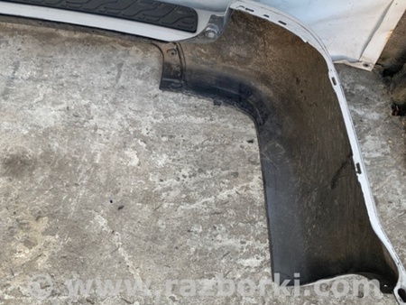 ФОТО Бампер задній для Acura MDX YD1 (00-06) Київ